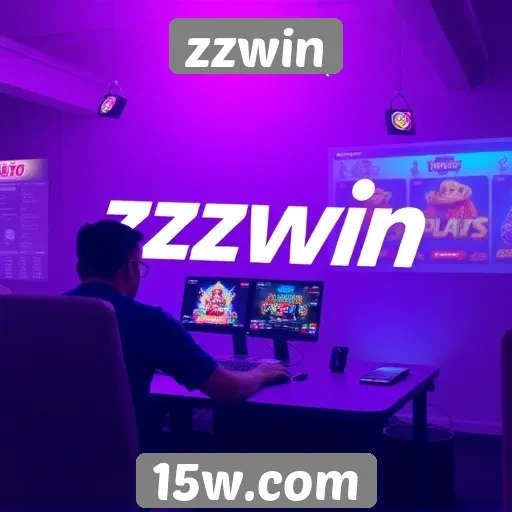Popularidade crescente do zzwin entre os usuários